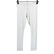 Unisex Name It - Leggings, size 122 - 128 - White ()