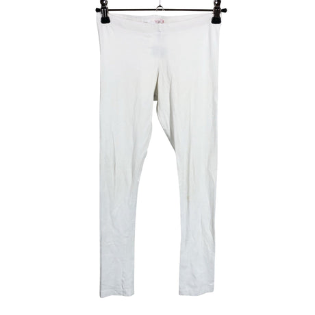 Unisex Name It - Leggings, size 122 - 128 - White ()