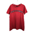 Unisex Ben Sherman - T-shirt, size 134 - 140 - Red ()