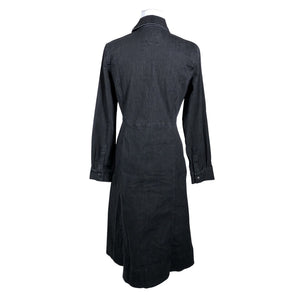 Unisex Part two - Dress, size 38 - Gray (2)