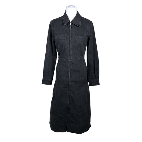 Unisex Part two - Dress, size 38 - Gray ()