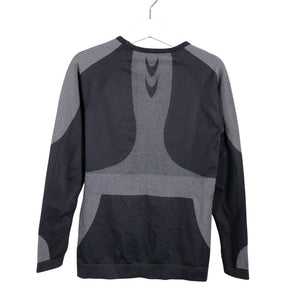 Unisex Juritex - Thermal shirt, size 134 - 140 - Gray (2)