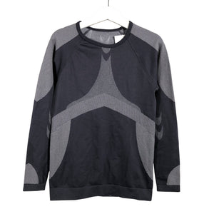Unisex Juritex - Thermal shirt, size 134 - 140 - Gray (1)
