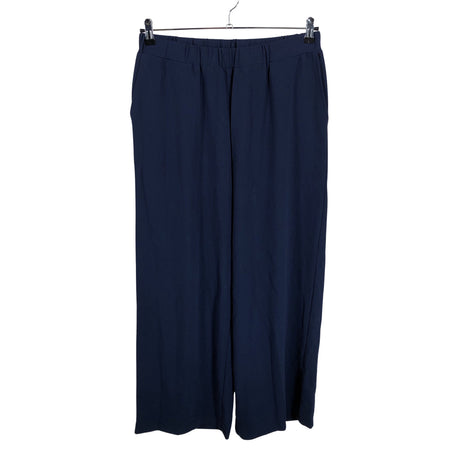 Unisex Dr.Denim - Tricot pants, size 40 - Blue ()