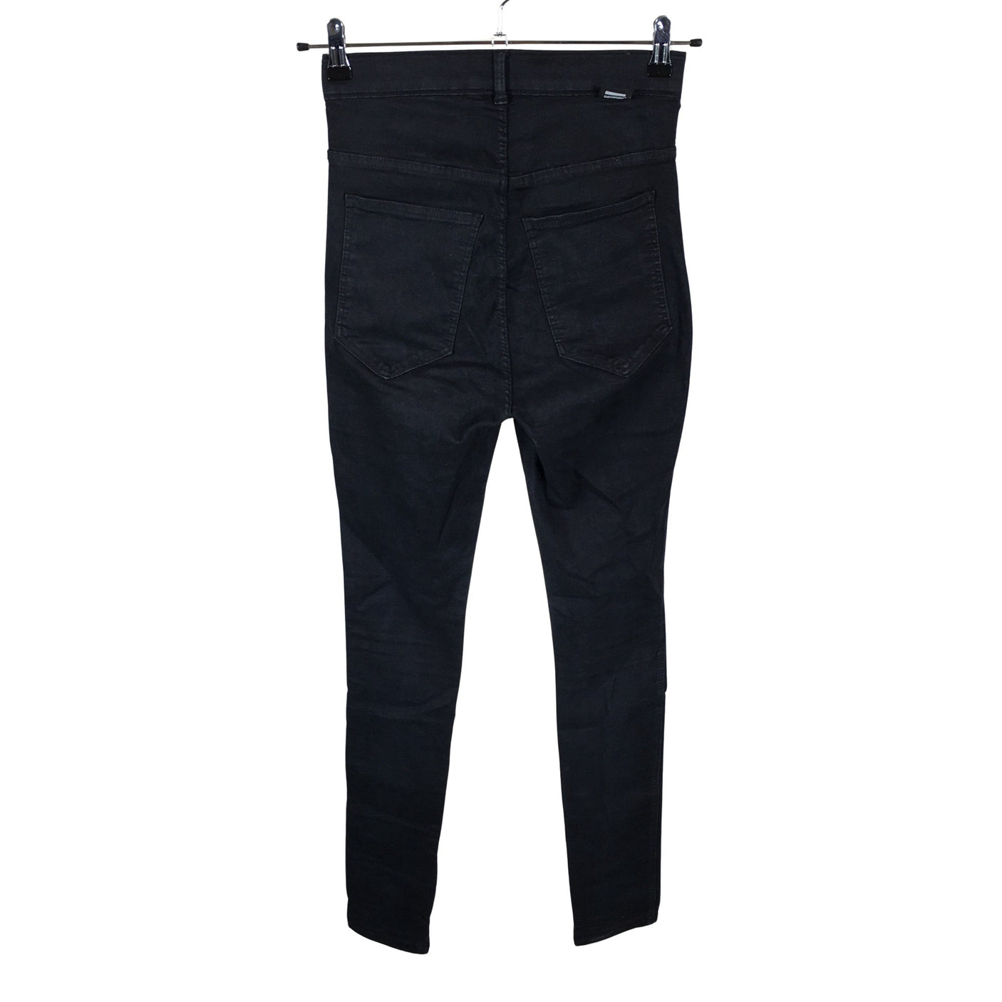 Unisex Dr.Denim - Jeans, size 40 - Black (2)