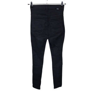 Unisex Dr.Denim - Jeans, size 40 - Black (2)