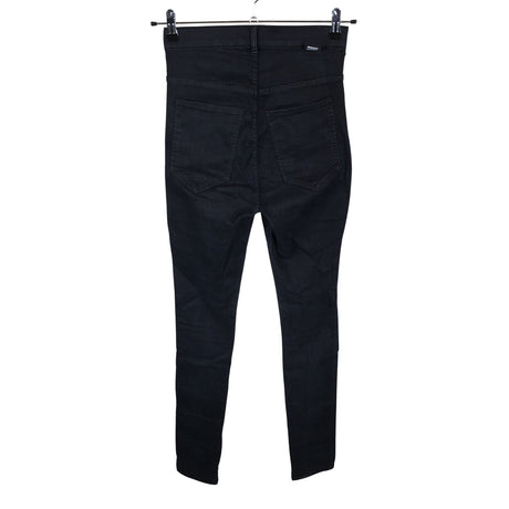 Unisex Dr.Denim - Jeans, size 40 - Black (2)
