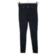 Unisex Dr.Denim - Jeans, size 40 - Black ()