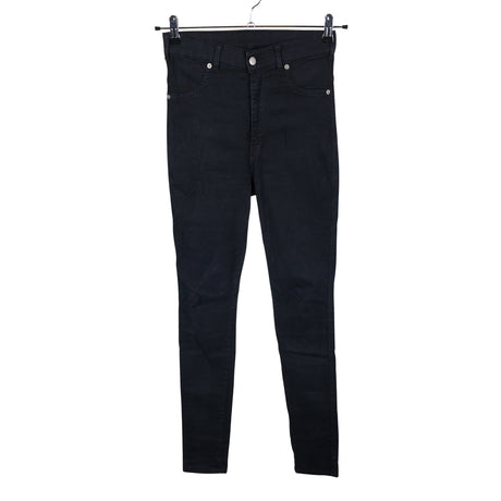 Unisex Dr.Denim - Jeans, size 40 - Black ()