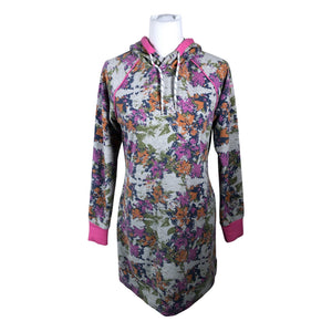 Unisex Icepeak - Sweatshirt dress, size 38 - Gray (1)