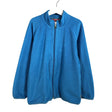 Unisex Reima - Fleece jacket, size 122 - 128 - Turquoise ()