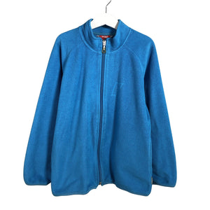 Unisex Reima - Fleece jacket, size 122 - 128 - Turquoise (1)