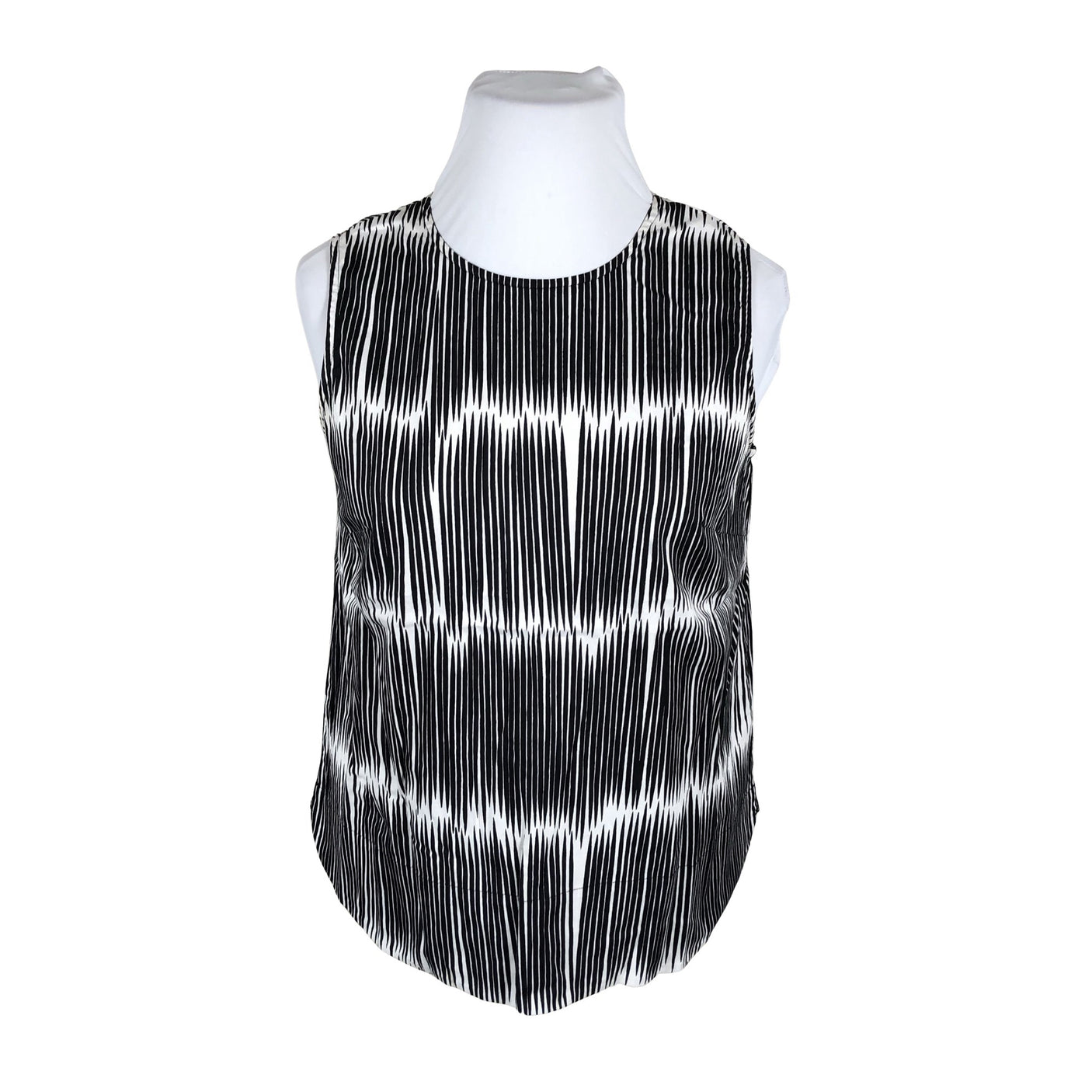 Unisex Marimekko - Top, size 44 - Black (1)