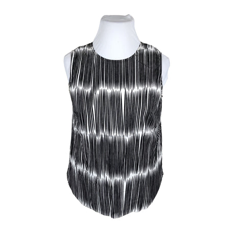 Unisex Marimekko - Top, size 44 - Black ()