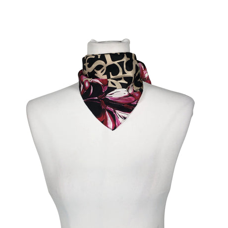 Unisex Guess - Scarf, size Mini - Black ()