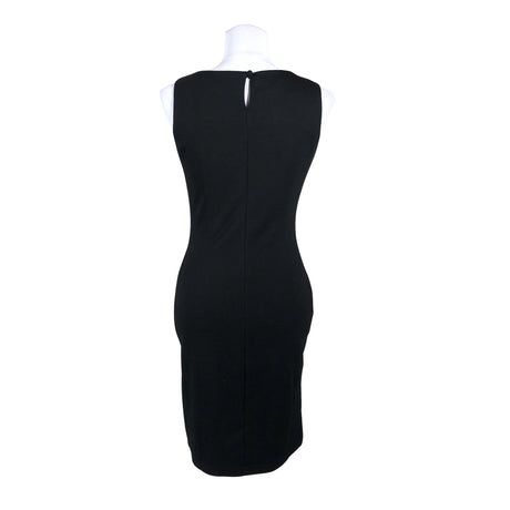 Unisex Monton - Tricot dress, size 36 - Black (2)