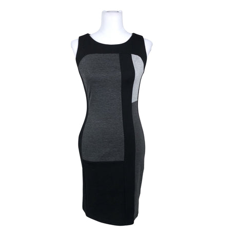 Unisex Monton - Tricot dress, size 36 - Black ()
