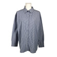 Unisex My Essential Wardrobe - Collared shirt, size 40 - Light blue ()