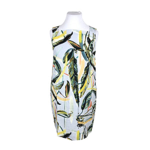 Unisex Thought - Dress, size 42 - Light blue (1)