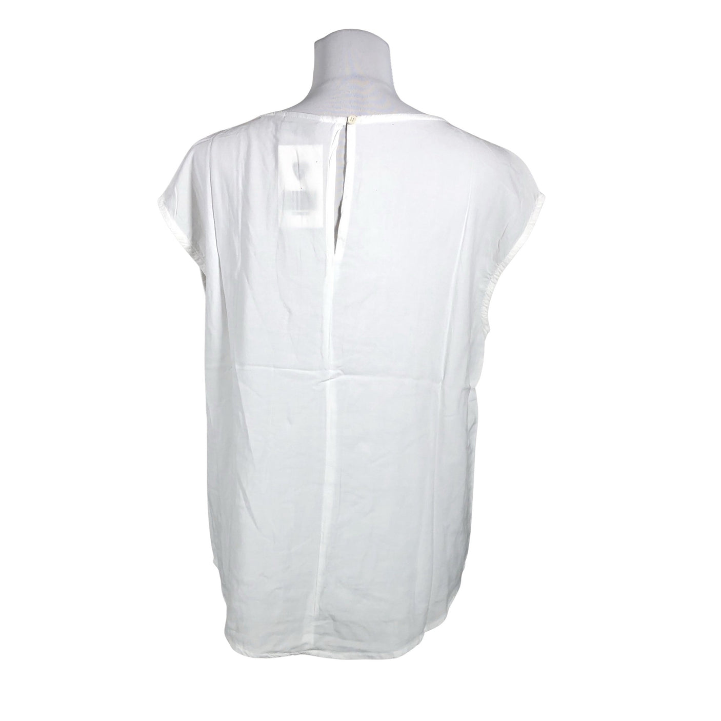 Unisex b.Young - Top, size 38 - White (2)