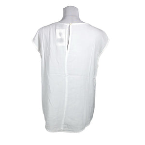 Unisex b.Young - Top, size 38 - White (2)