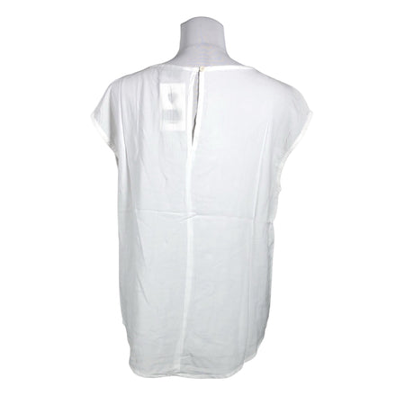 Unisex b.Young - Top, size 38 - White (2)