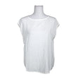 Unisex b.Young - Top, size 38 - White ()
