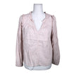 Unisex Gap - Blouse, size 38 - Light pink ()