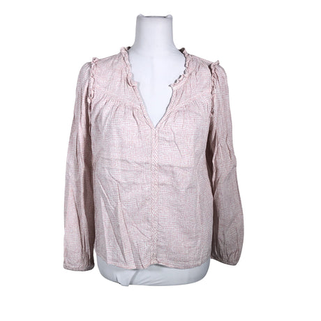 Unisex Gap - Blouse, size 38 - Light pink ()