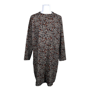 Unisex Nanso - Tricot dress, size 40 - Black (1)