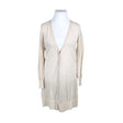 Unisex Marc O'Polo - Cardigan, size 42 - Beige ()