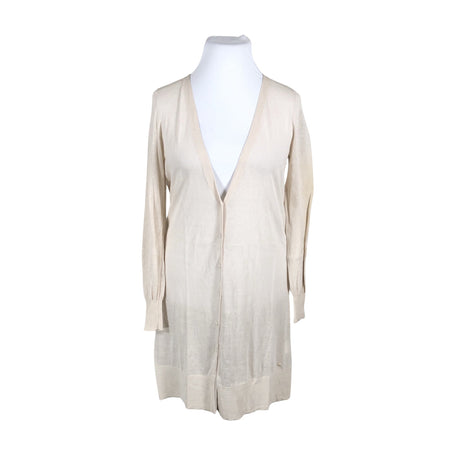 Unisex Marc O'Polo - Cardigan, size 42 - Beige ()