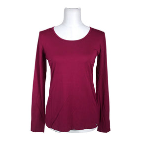 Unisex Nanso - Tricot shirt, size 38 - Violet (1)