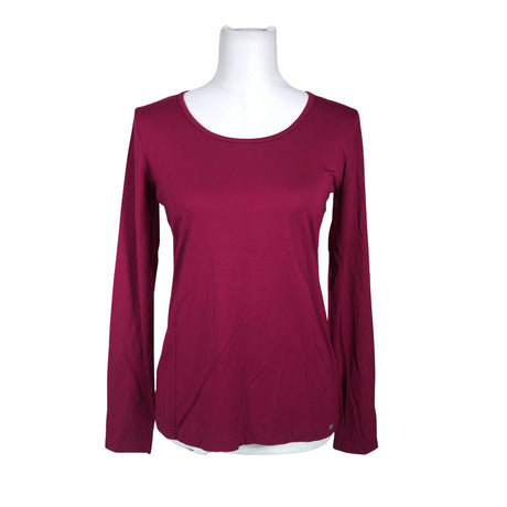 Unisex Nanso - Tricot shirt, size 38 - Violet ()