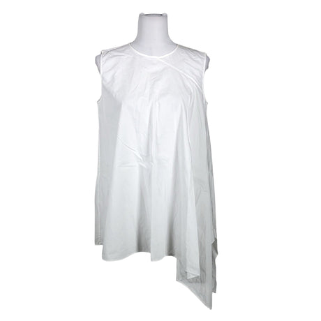 Unisex COS - Top, size 38 - White ()