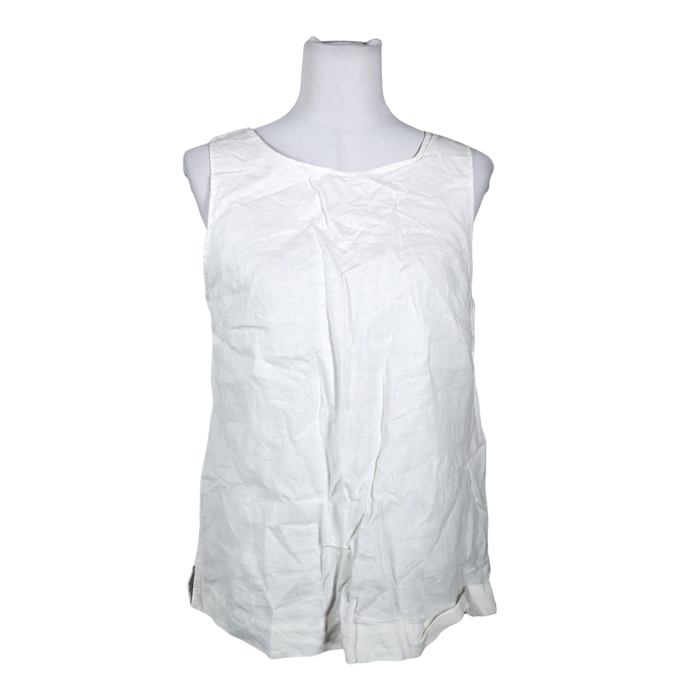Unisex Nanso - Top, size 40 - White (1)