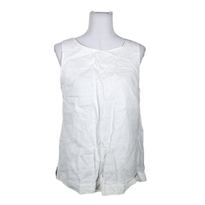 Unisex Nanso - Top, size 40 - White (1)