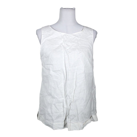 Unisex Nanso - Top, size 40 - White ()