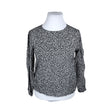 Unisex Nanso - Blouse, size 42 - White ()