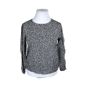 Unisex Nanso - Blouse, size 42 - White (1)