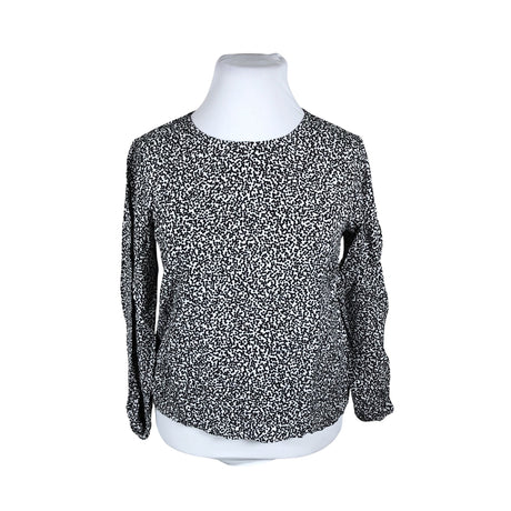 Unisex Nanso - Blouse, size 42 - White ()