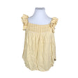 Unisex Esprit - Top, size 42 - Yellow ()
