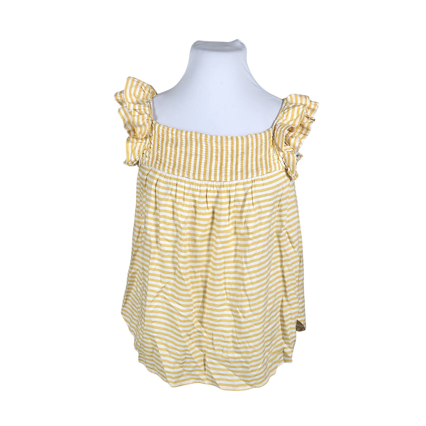 Unisex Esprit - Top, size 42 - Yellow (1)