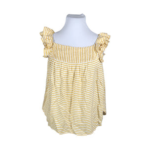 Unisex Esprit - Top, size 42 - Yellow (1)