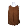 Unisex Nanso - Top, size 40 - Brown ()