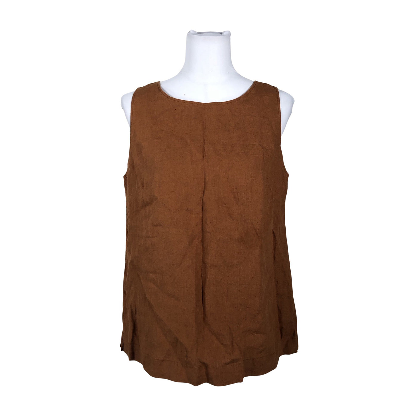 Unisex Nanso - Top, size 40 - Brown (1)