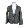 Unisex Gerard Darel - Jacket, size 42 - Gray ()