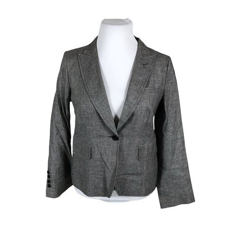 Unisex Gerard Darel - Jacket, size 42 - Gray ()