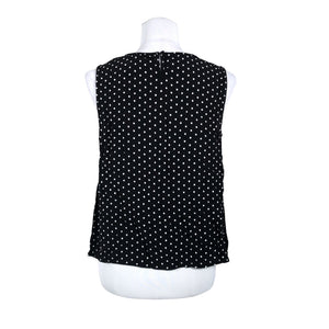 Unisex Nanso - Top, size 40 - Black (2)