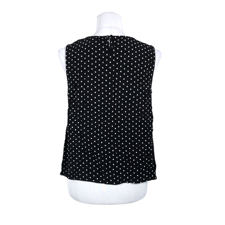 Unisex Nanso - Top, size 40 - Black (2)